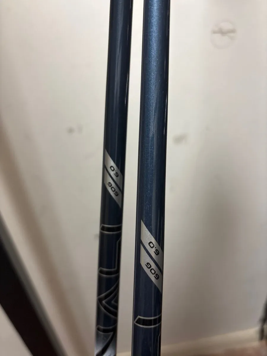 Cobra Adapt LS Driver + LS 3 Wood (S Flex) - Image 4