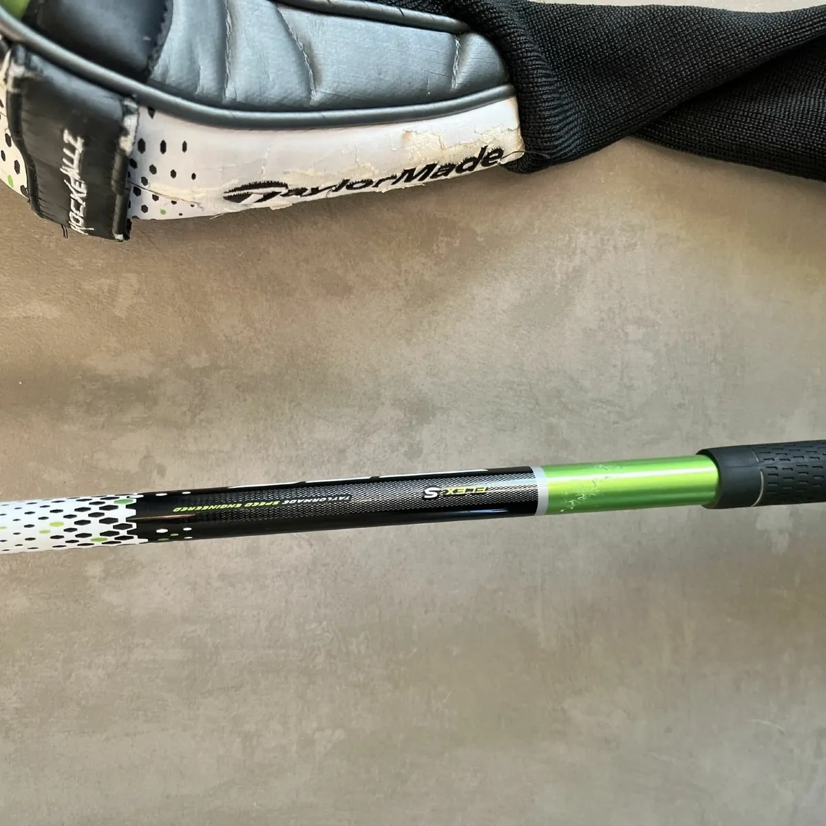 TaylorMade RocketBallz (RBZ) 4 Hybrid - 9/10 Condi - Image 4