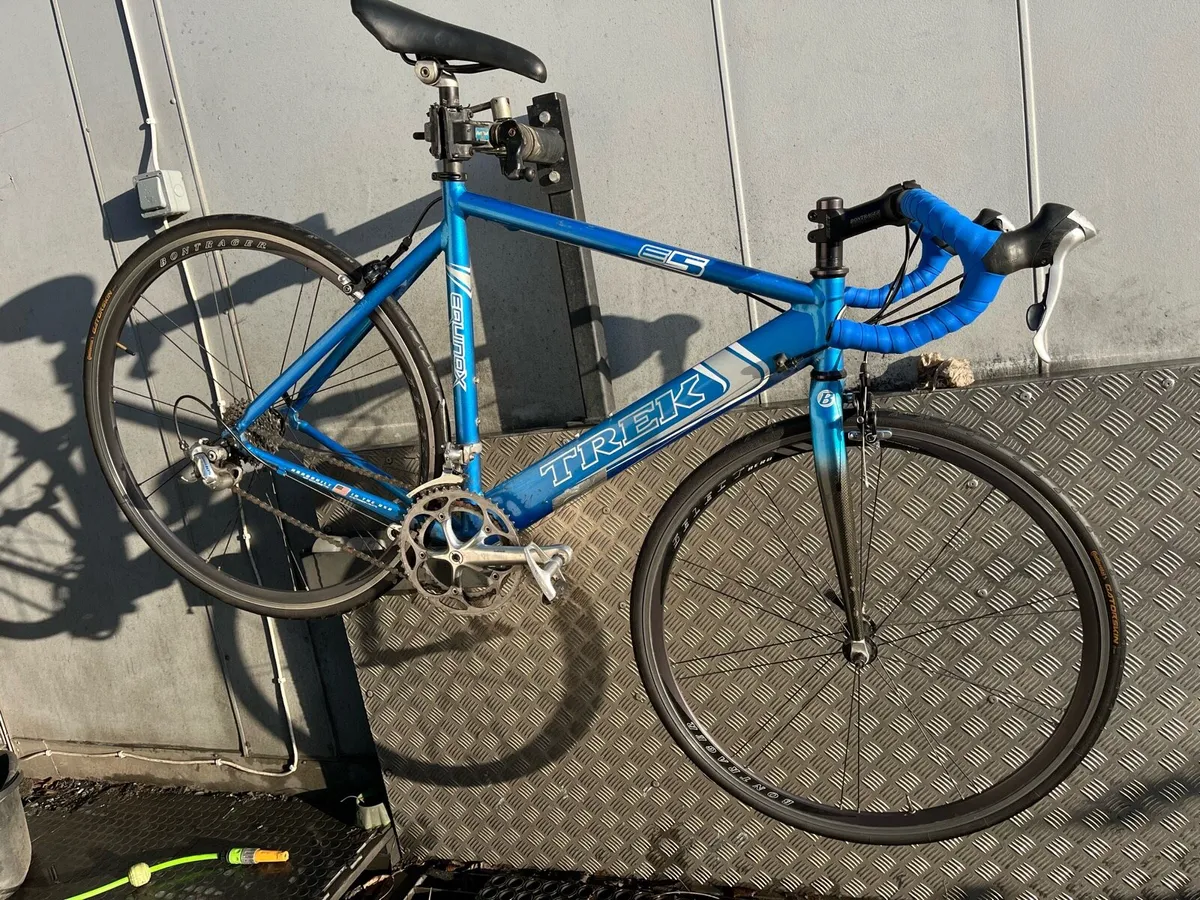 Trek Racer - Image 1