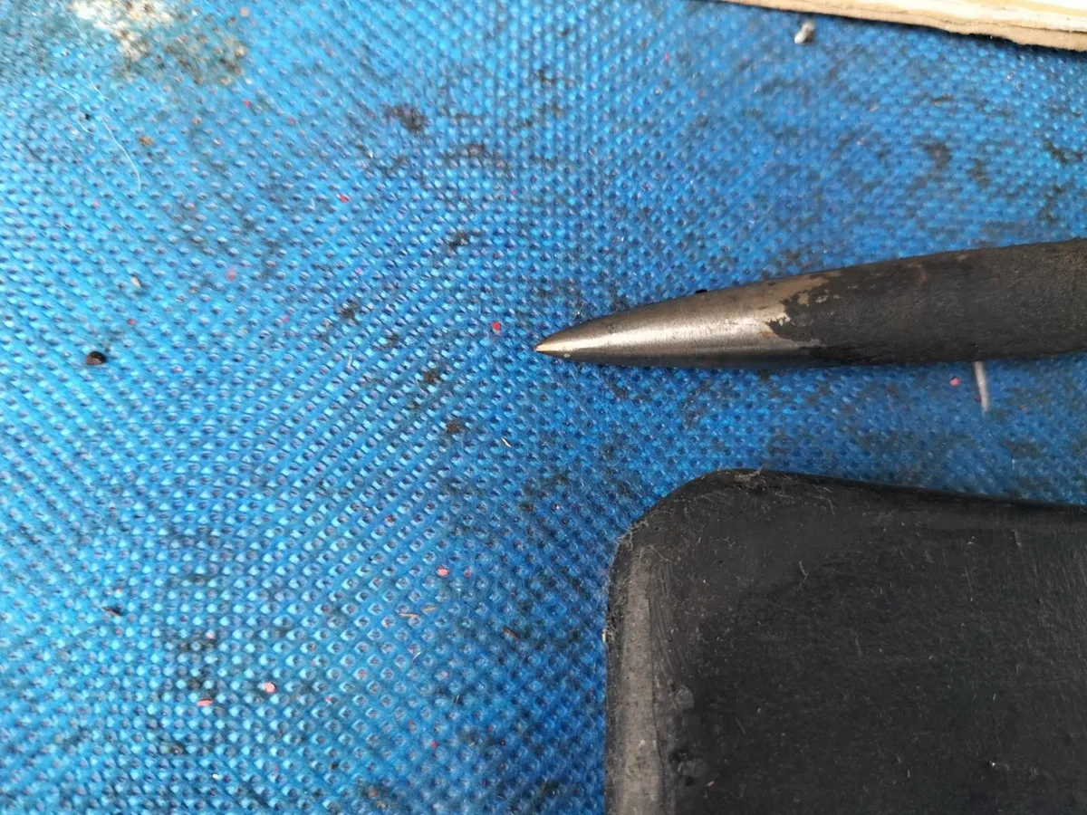 Basketmakers Tools - Image 3