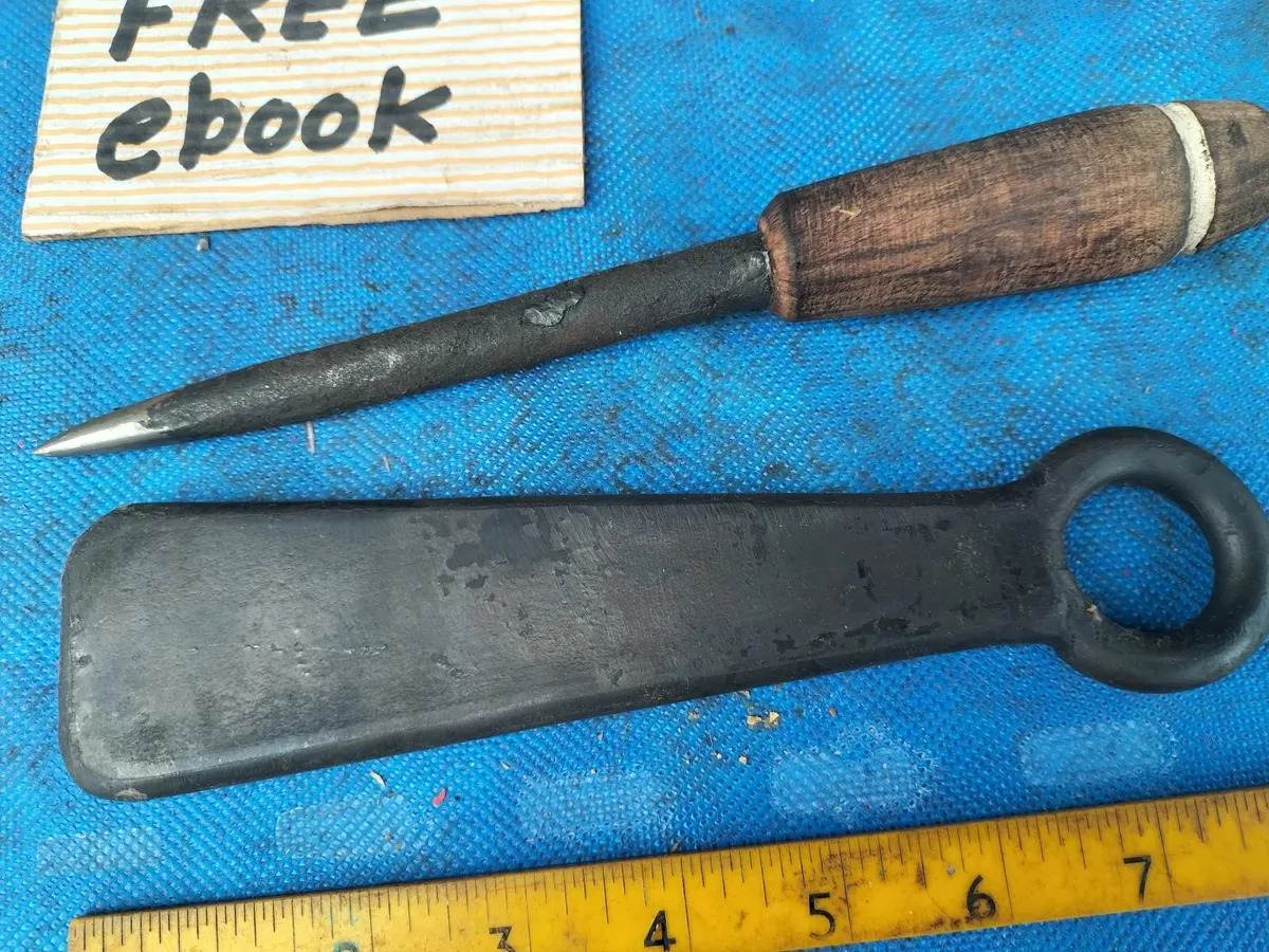 Basketmakers Tools - Image 4