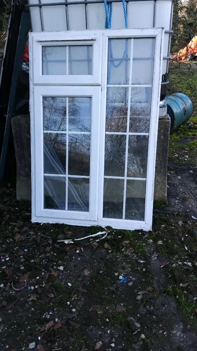 Selection  pvc windows - Image 4