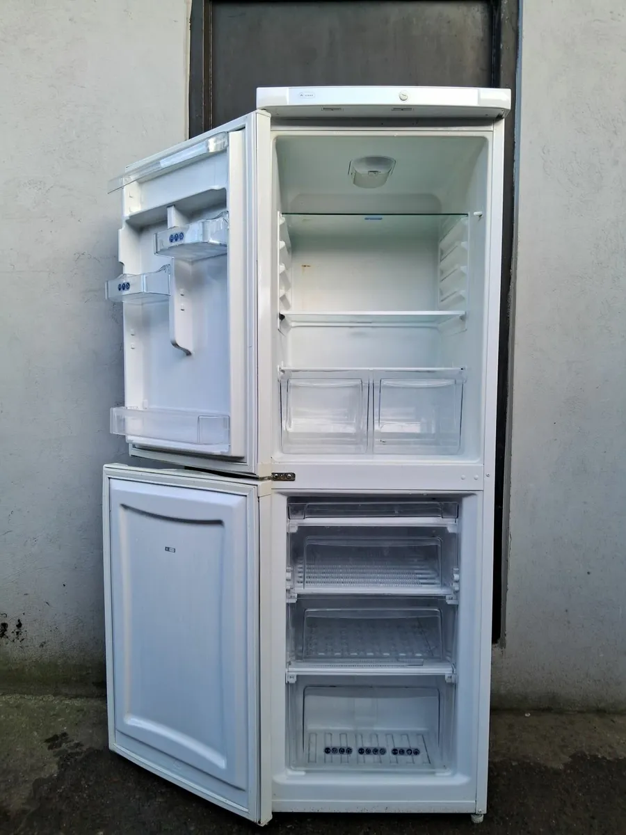 FRIDGE AND FREEZER - Image 2