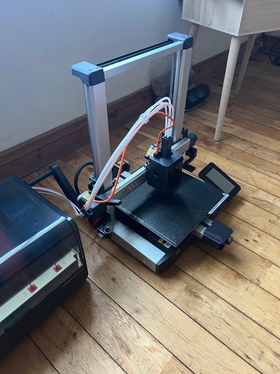 Anycubic Kobra 3 V2 Combo - Image 2