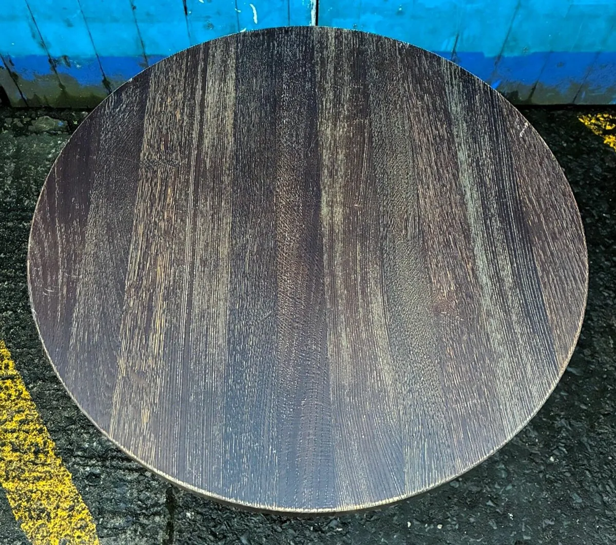 Bistro Tables - Image 3