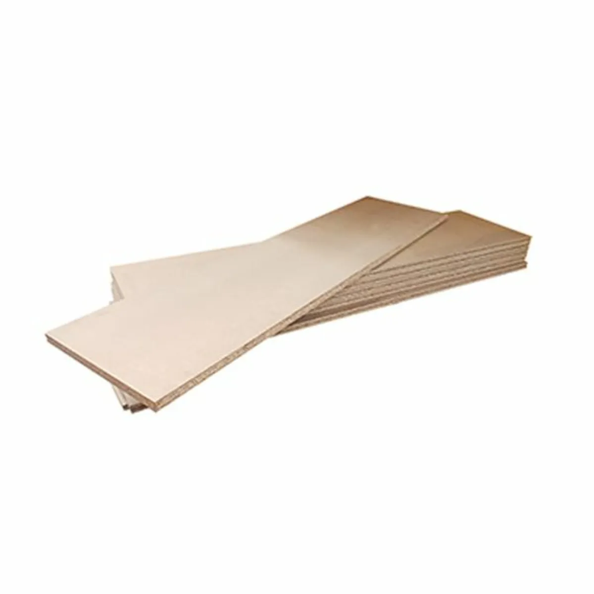 Mezzanine Floor Boards (New) - Image 1