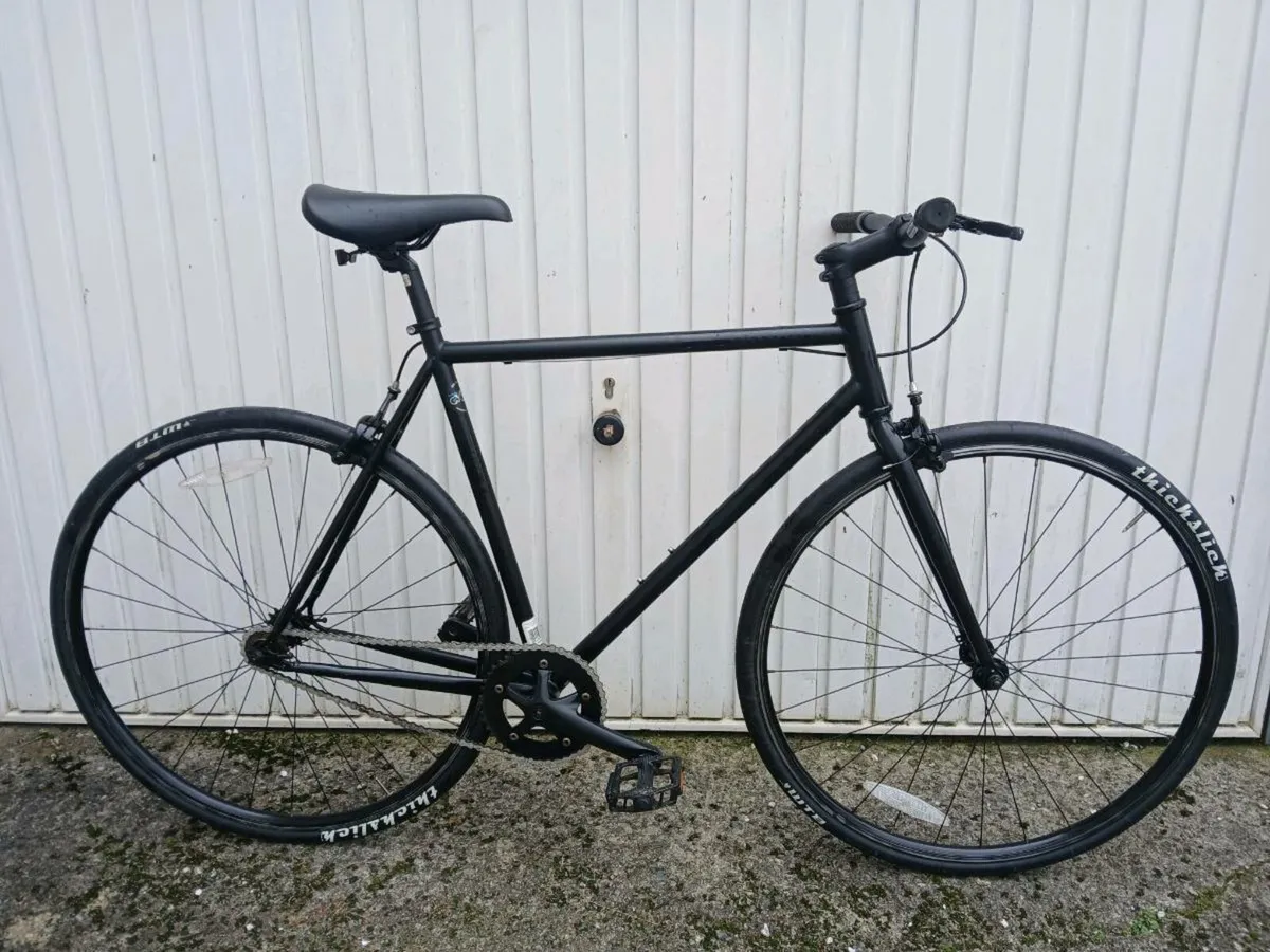 Forme Atlow Fixie bike - Image 2