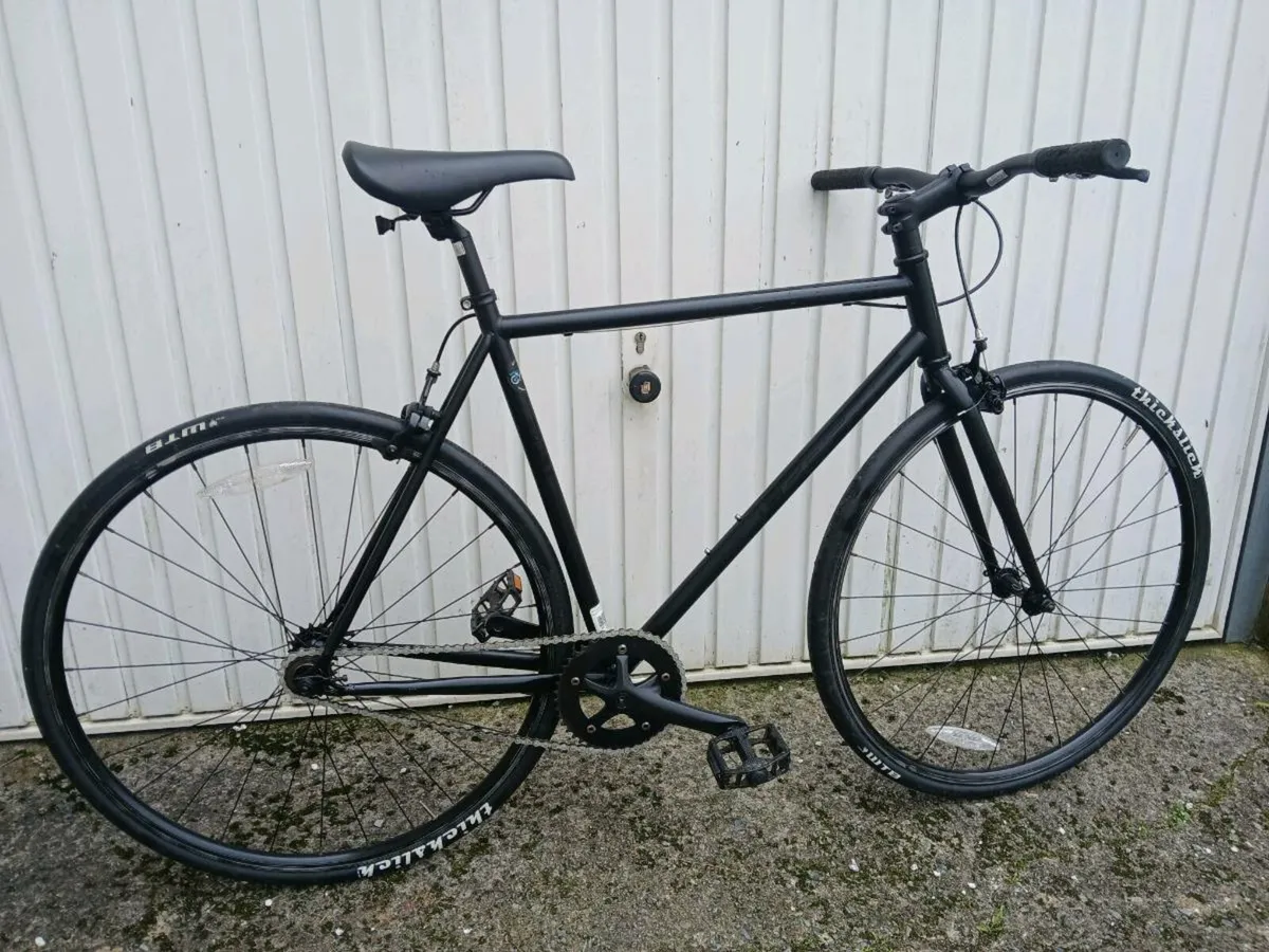 Forme Atlow Fixie bike - Image 3