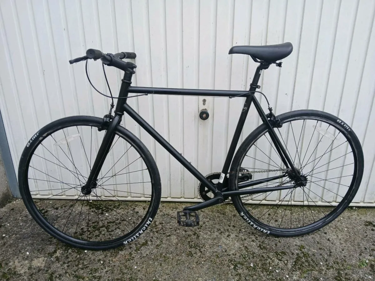 Forme Atlow Fixie bike - Image 4