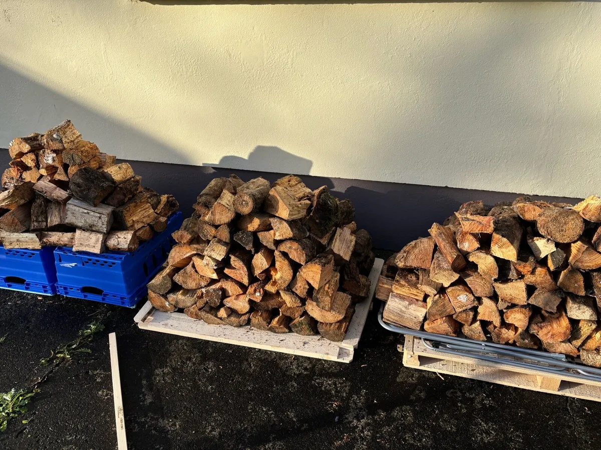 Firewood - Image 1