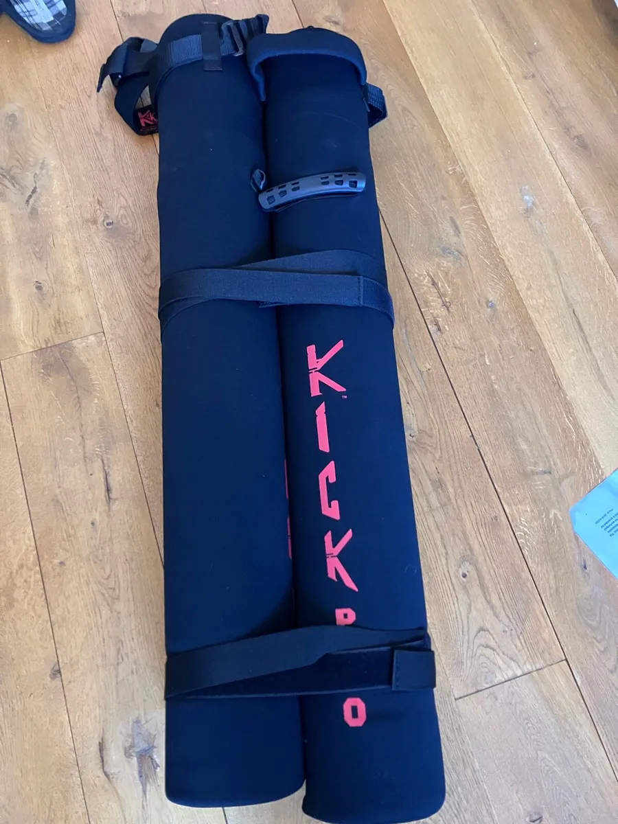 Kick Pro Kickboxing Pads -  Free