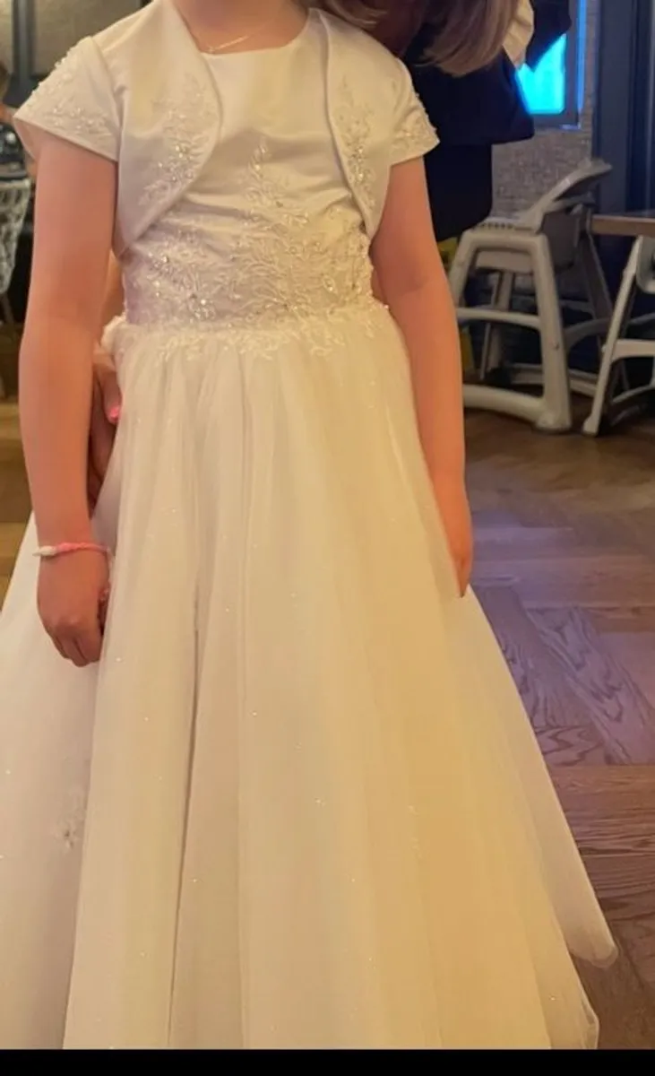 commuion dress - Image 3