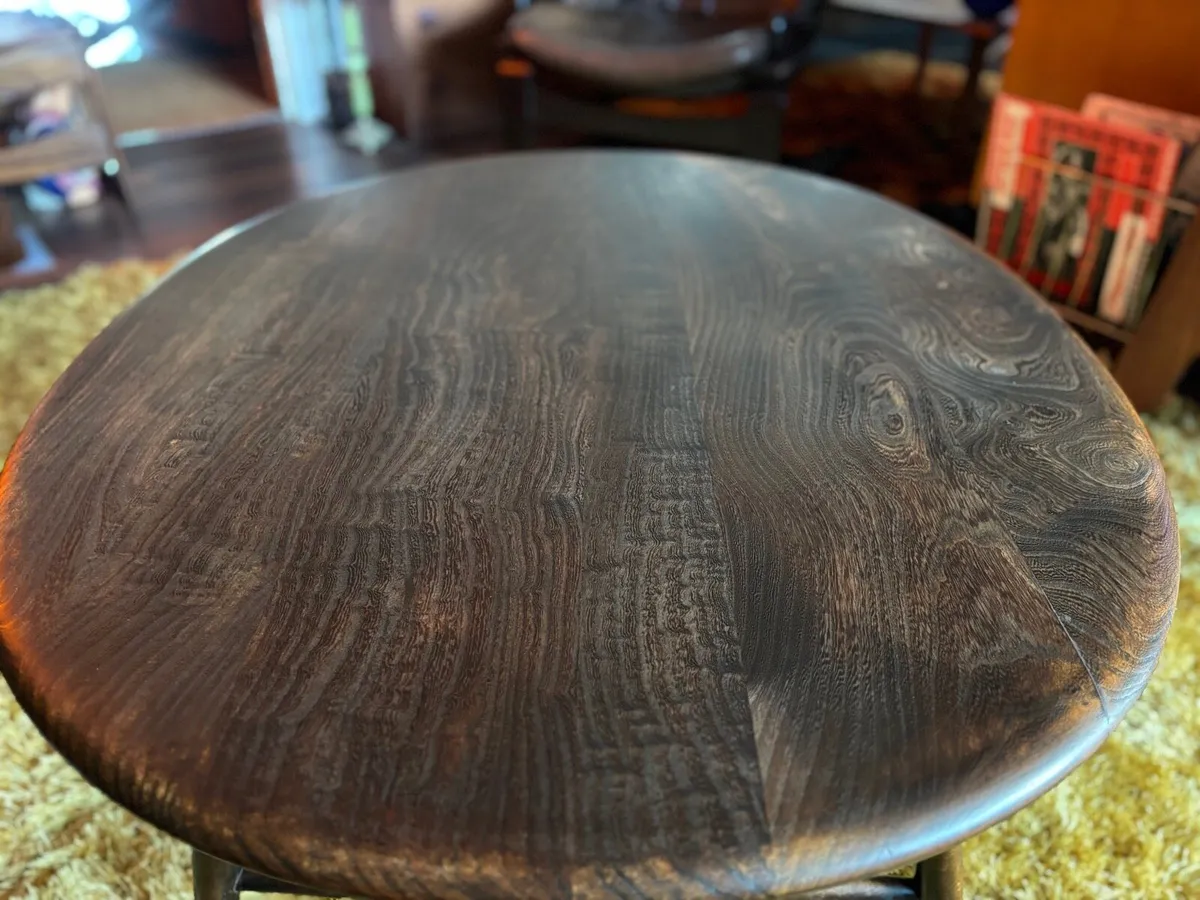 Mid Century Coffee Table - Image 3