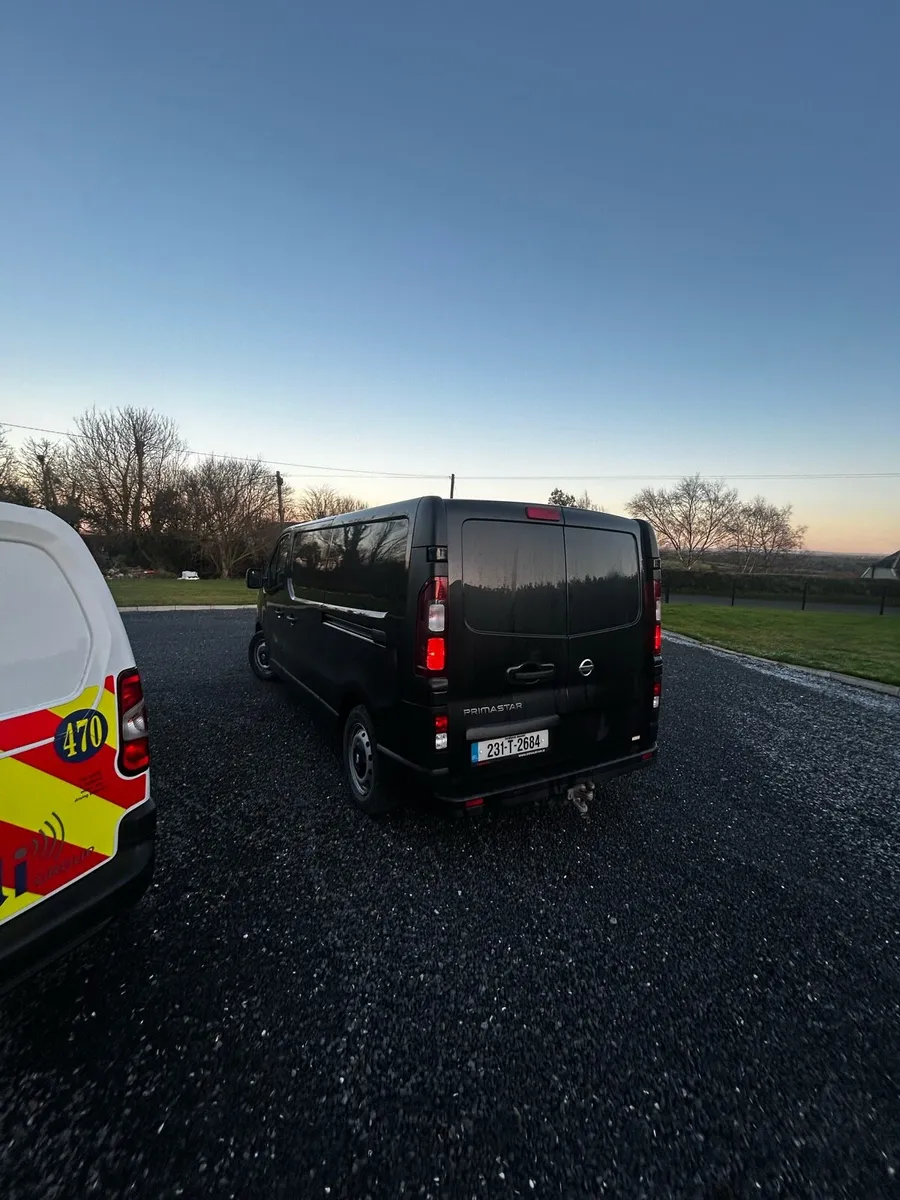 231 Primastar - Image 3