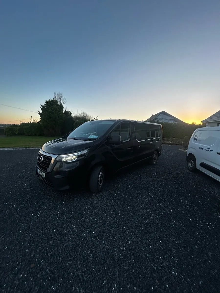 231 Primastar - Image 4