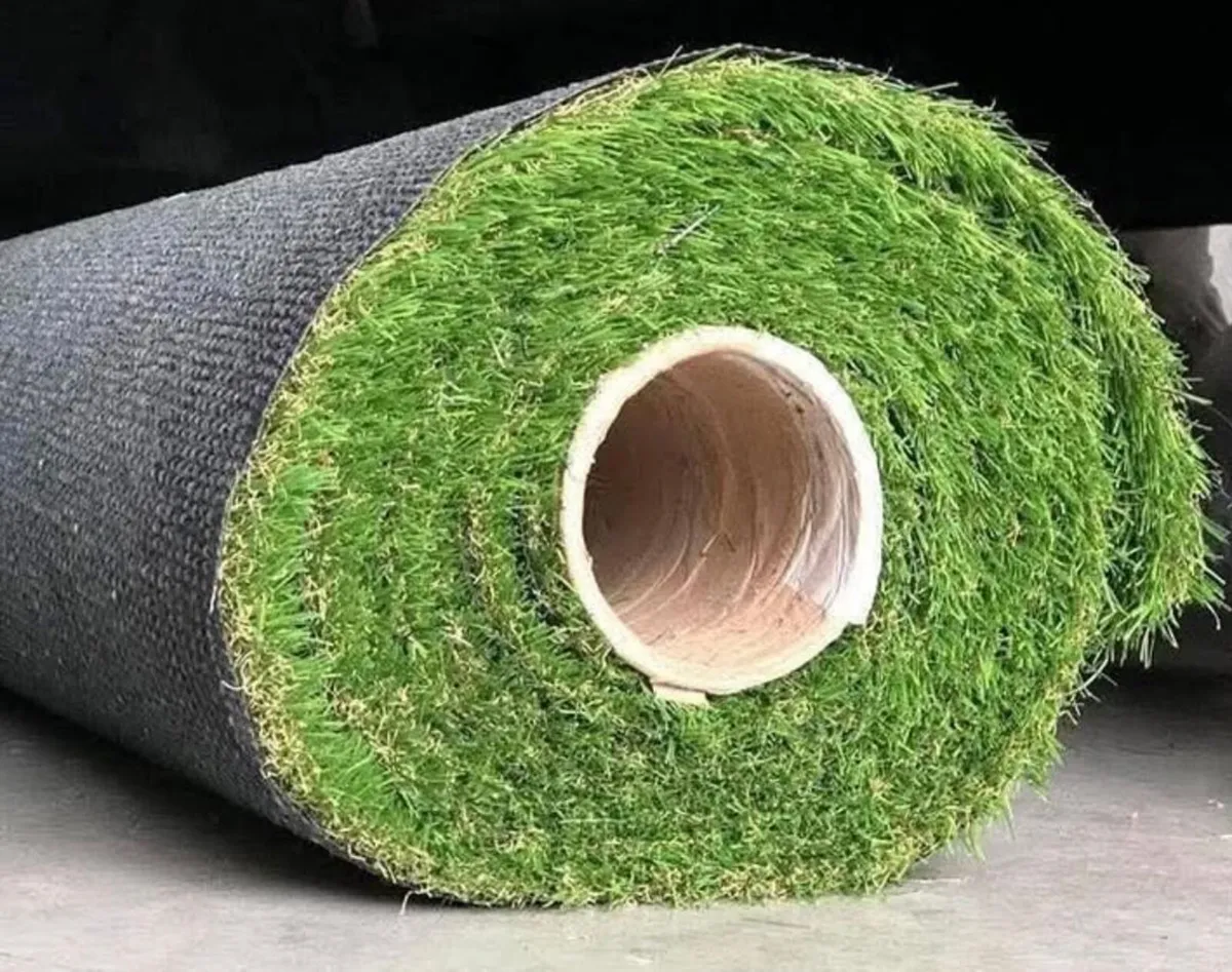 40mm artificial grass - Image 4
