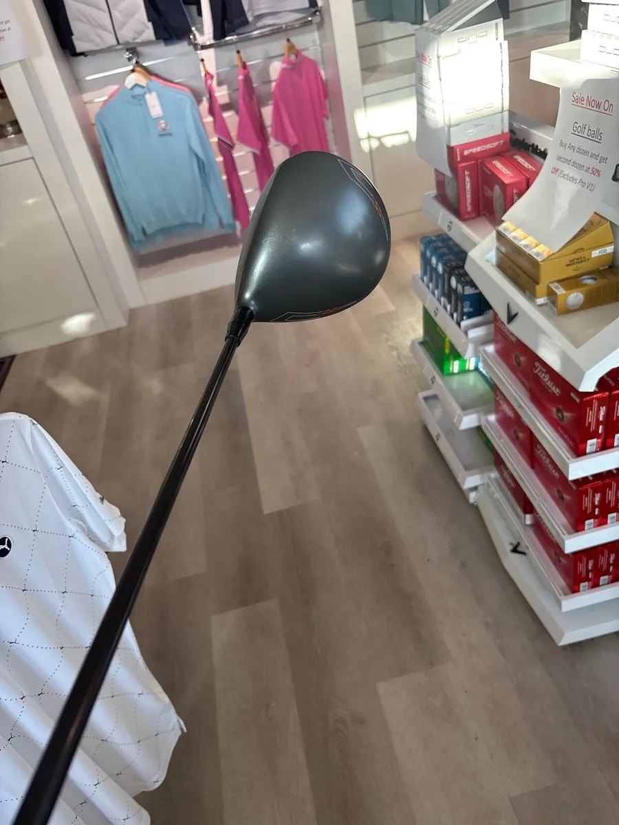 Callaway X2 Hot (Driver 10.5 Stiff) - Image 3