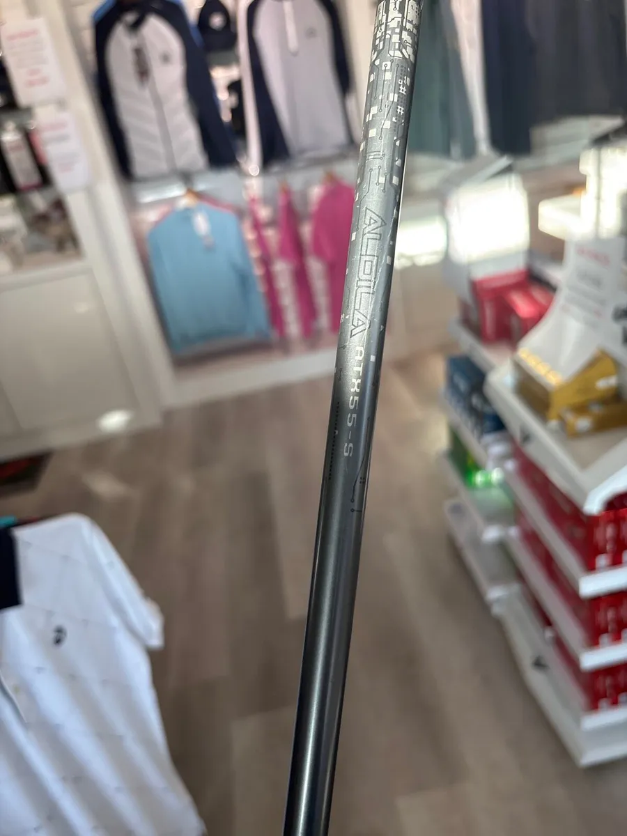 Callaway X2 Hot (Driver 10.5 Stiff) - Image 2