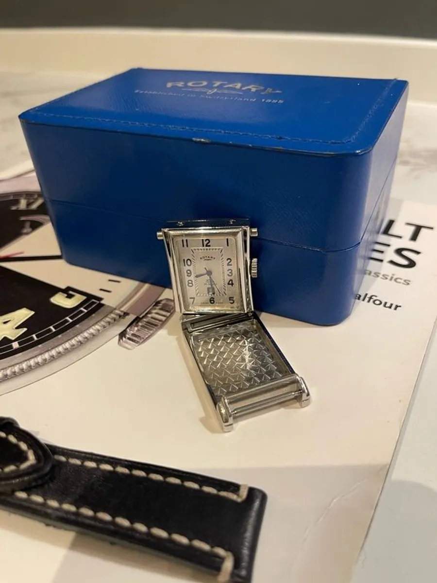 rotary elite watch - Image 2