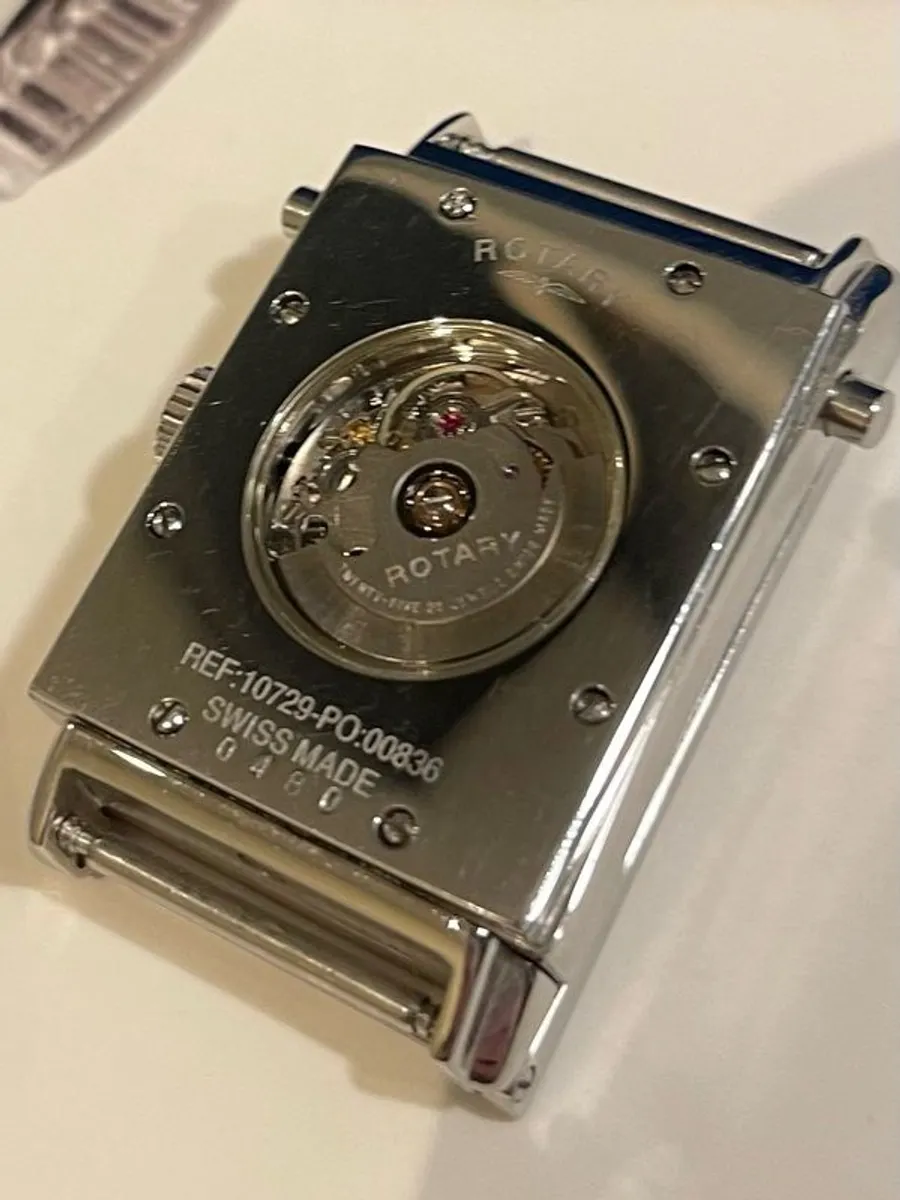 rotary elite watch - Image 4