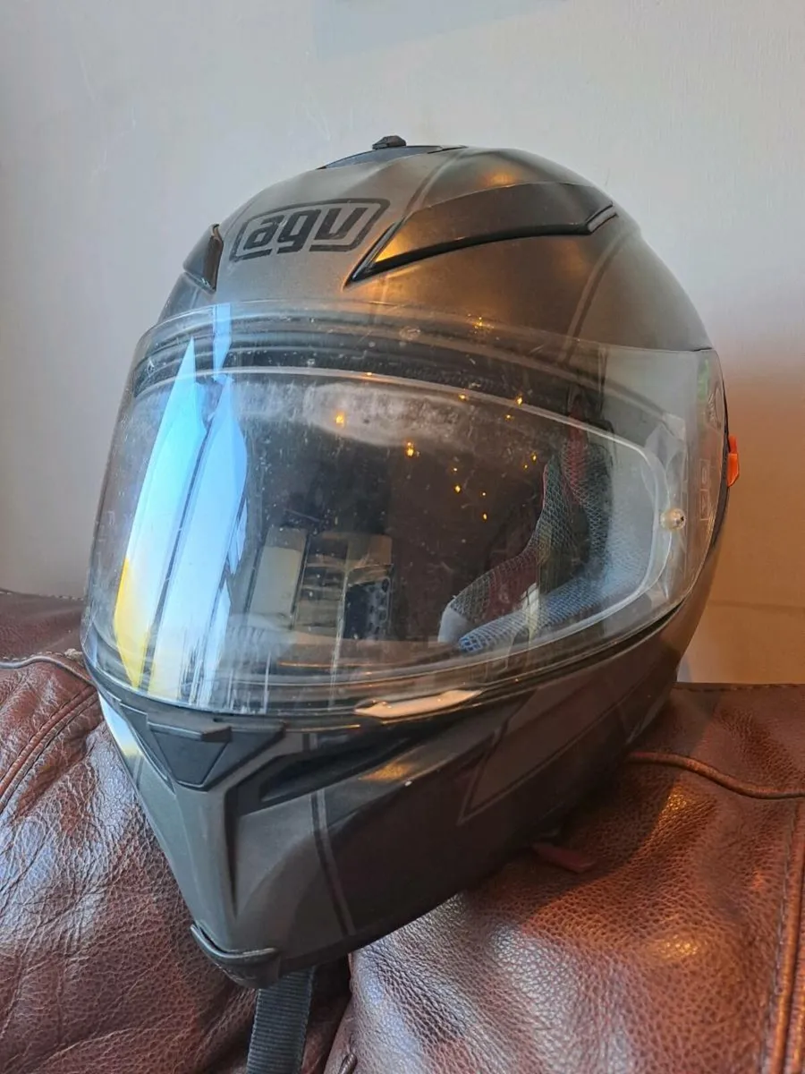 Motorbike gear and accessories for sale - Image 4