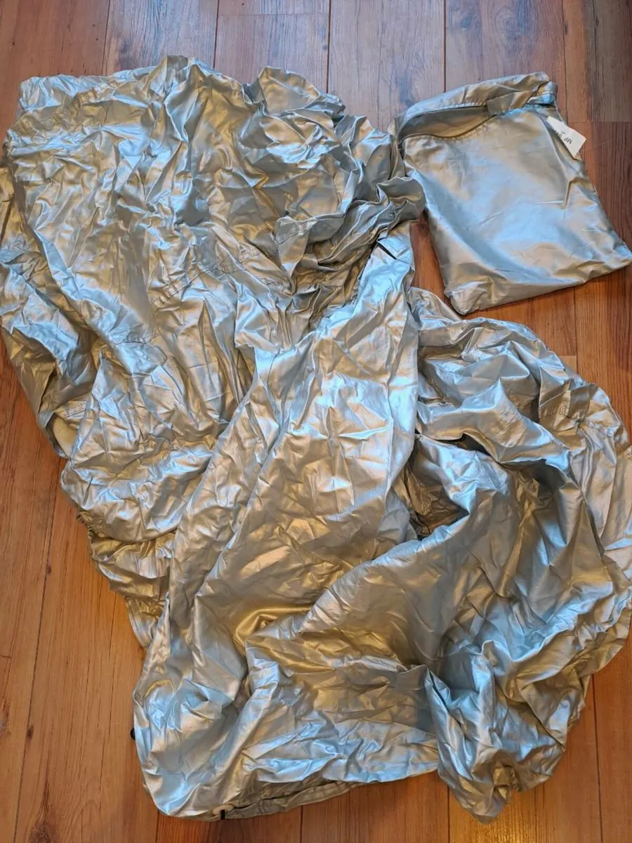 Motorbike gear and accessories for sale - Image 3