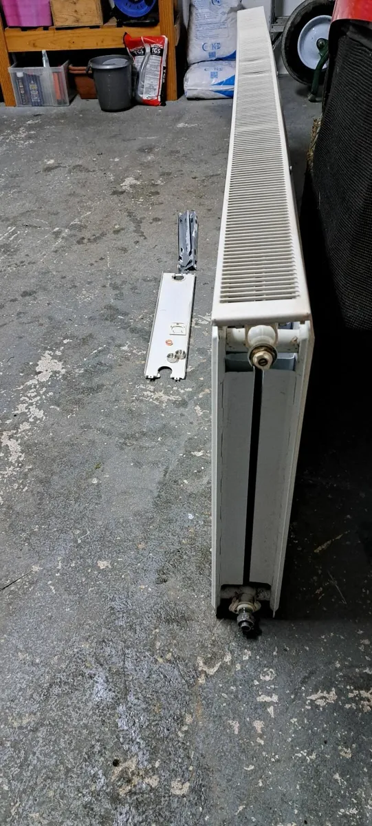 Radiator double - Image 2