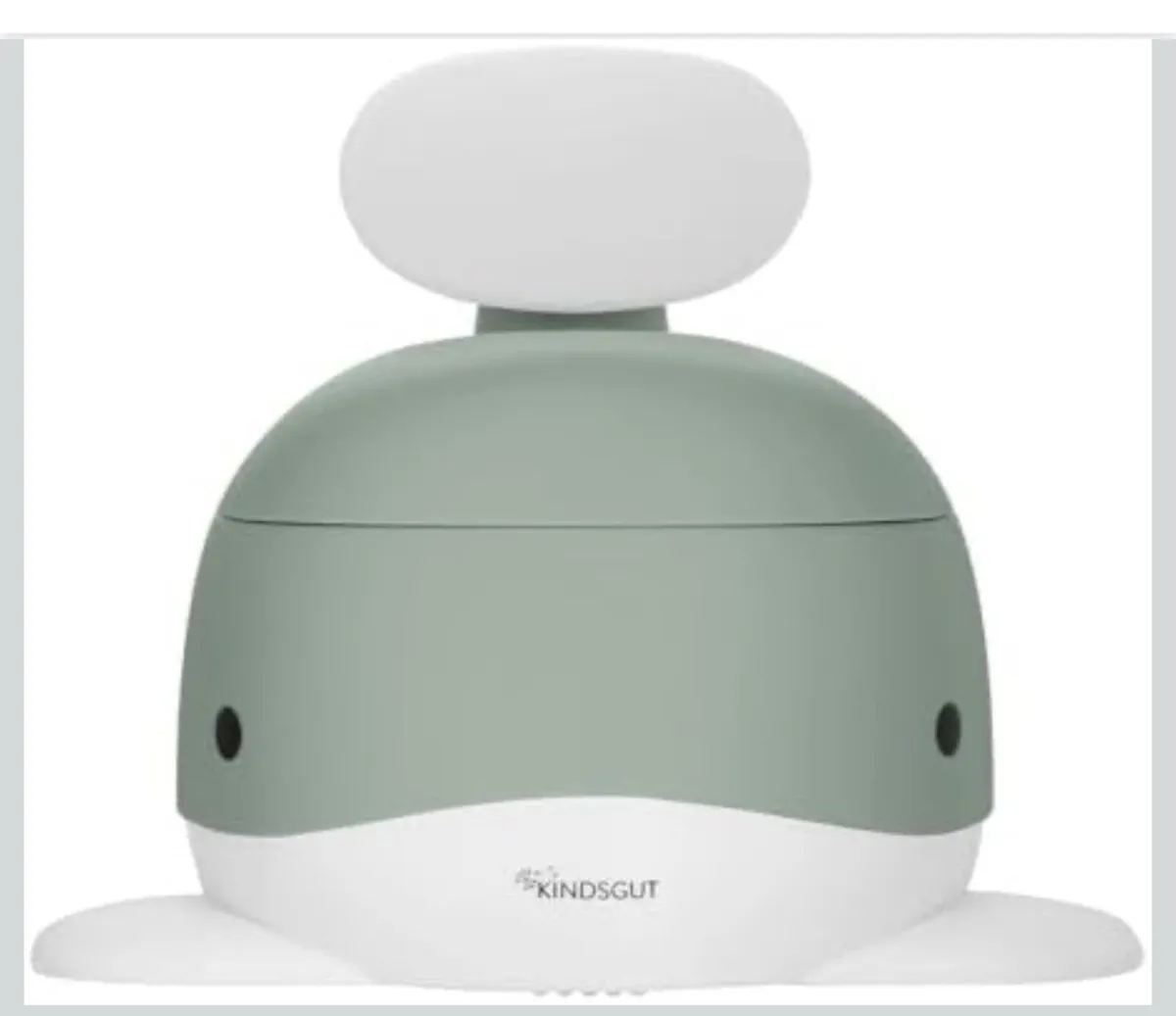 Brand new potty - Image 1