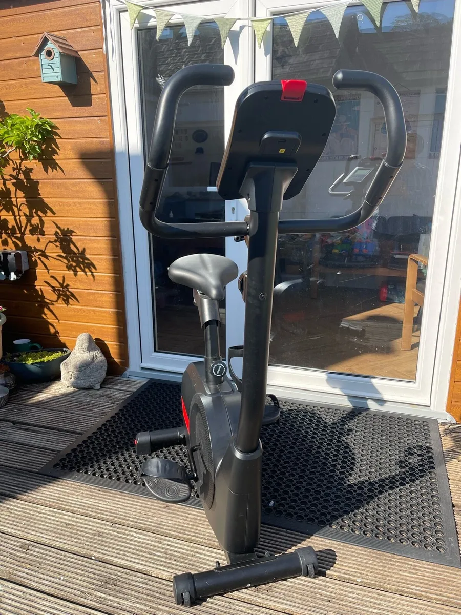 Exersise Bike - Image 1