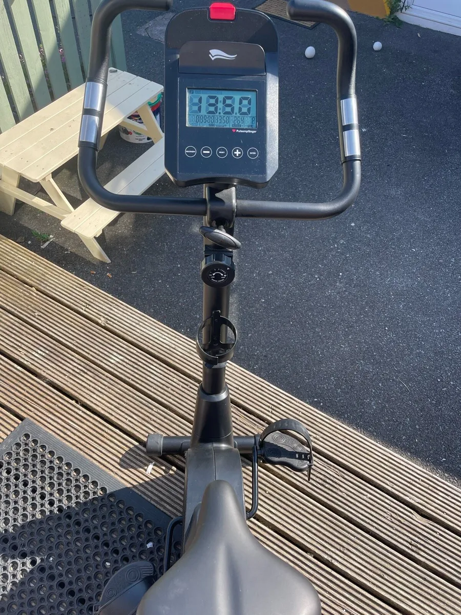 Exersise Bike - Image 2