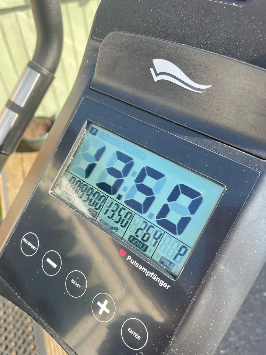 Exersise Bike - Image 3