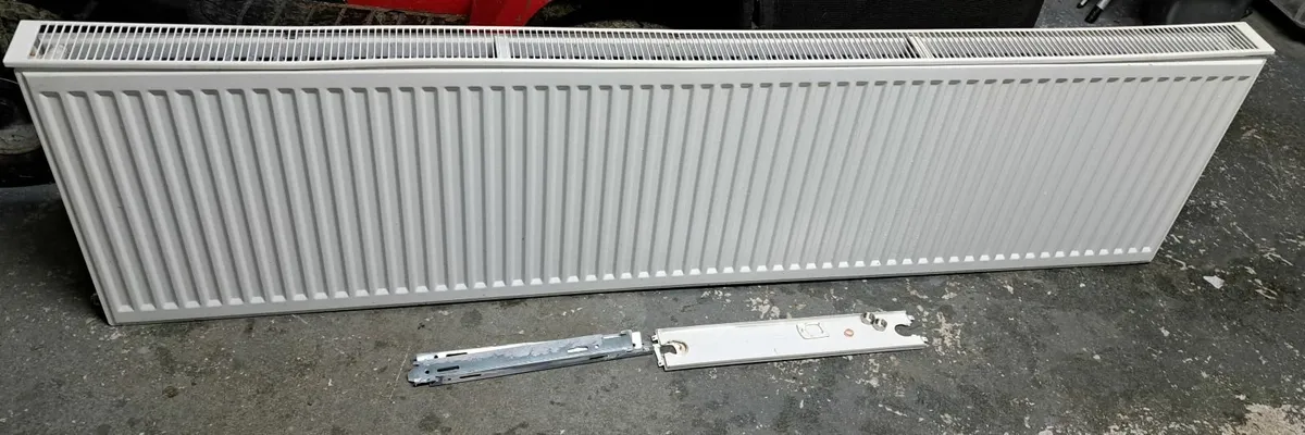 Radiator double - Image 1