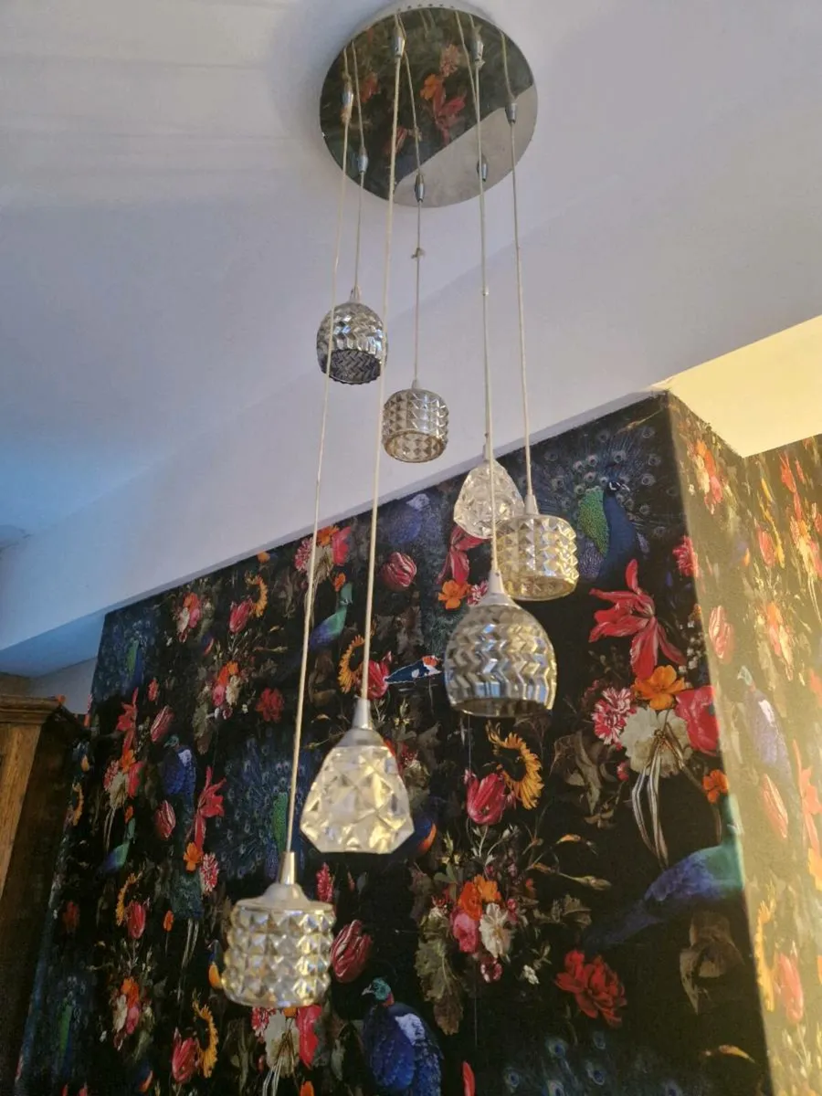 Ceiling light - Image 1