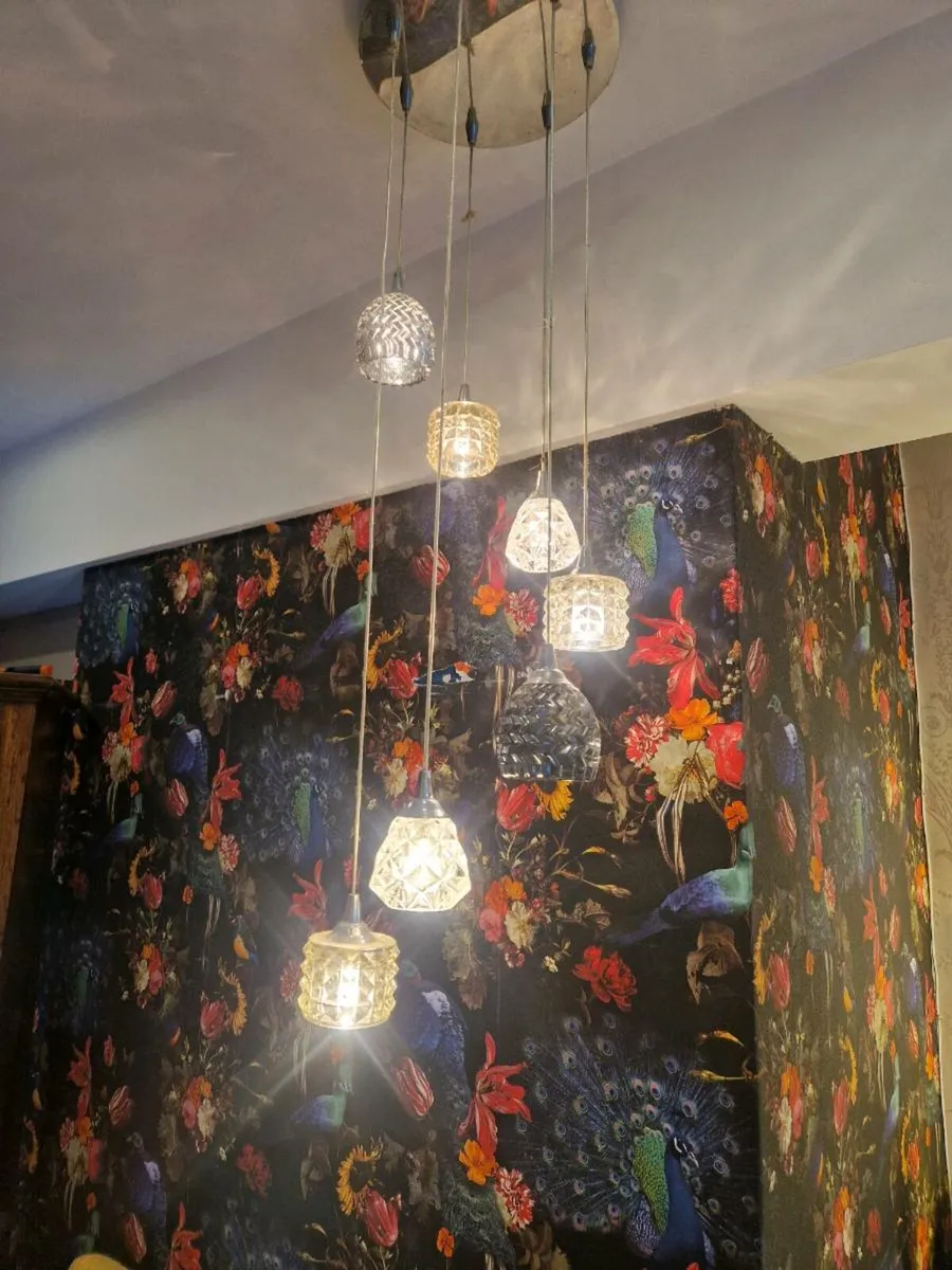 Ceiling light - Image 4