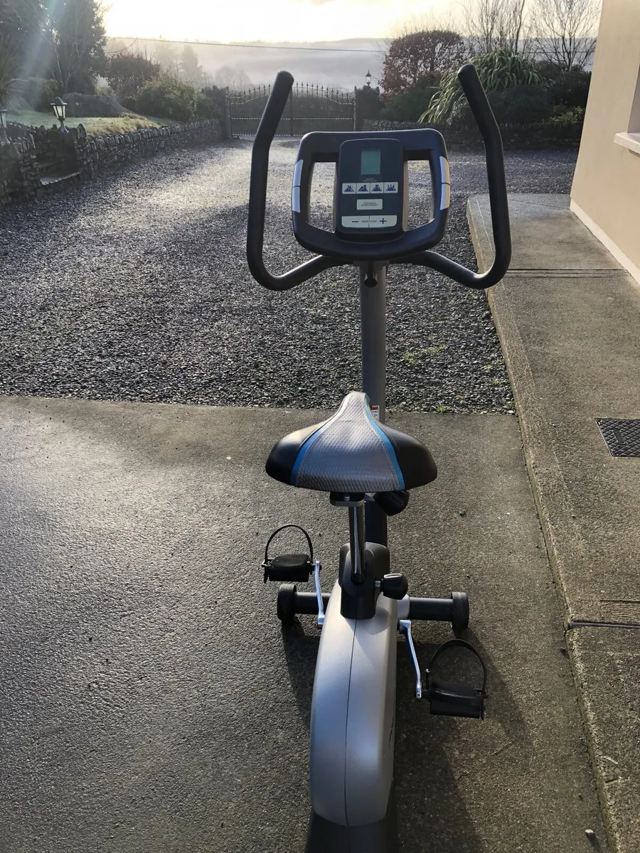 Gym indoor bike - Image 2