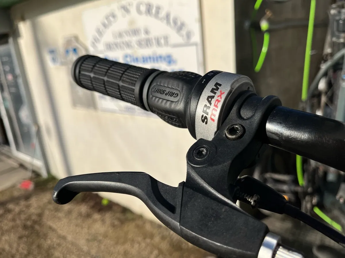 Hybrid Runabout - Image 2