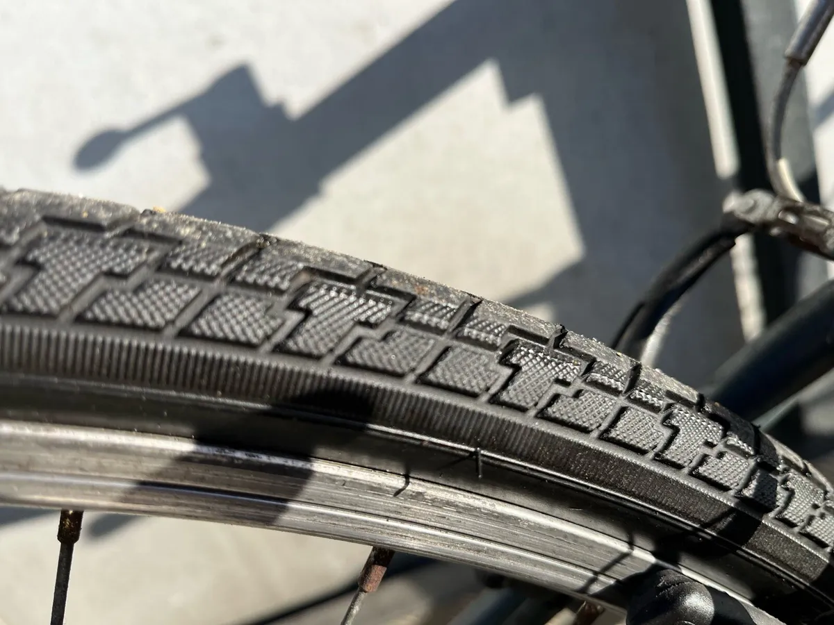 Hybrid Runabout - Image 3