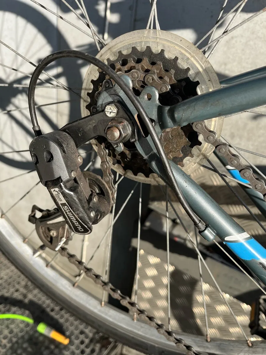 Hybrid Runabout - Image 4