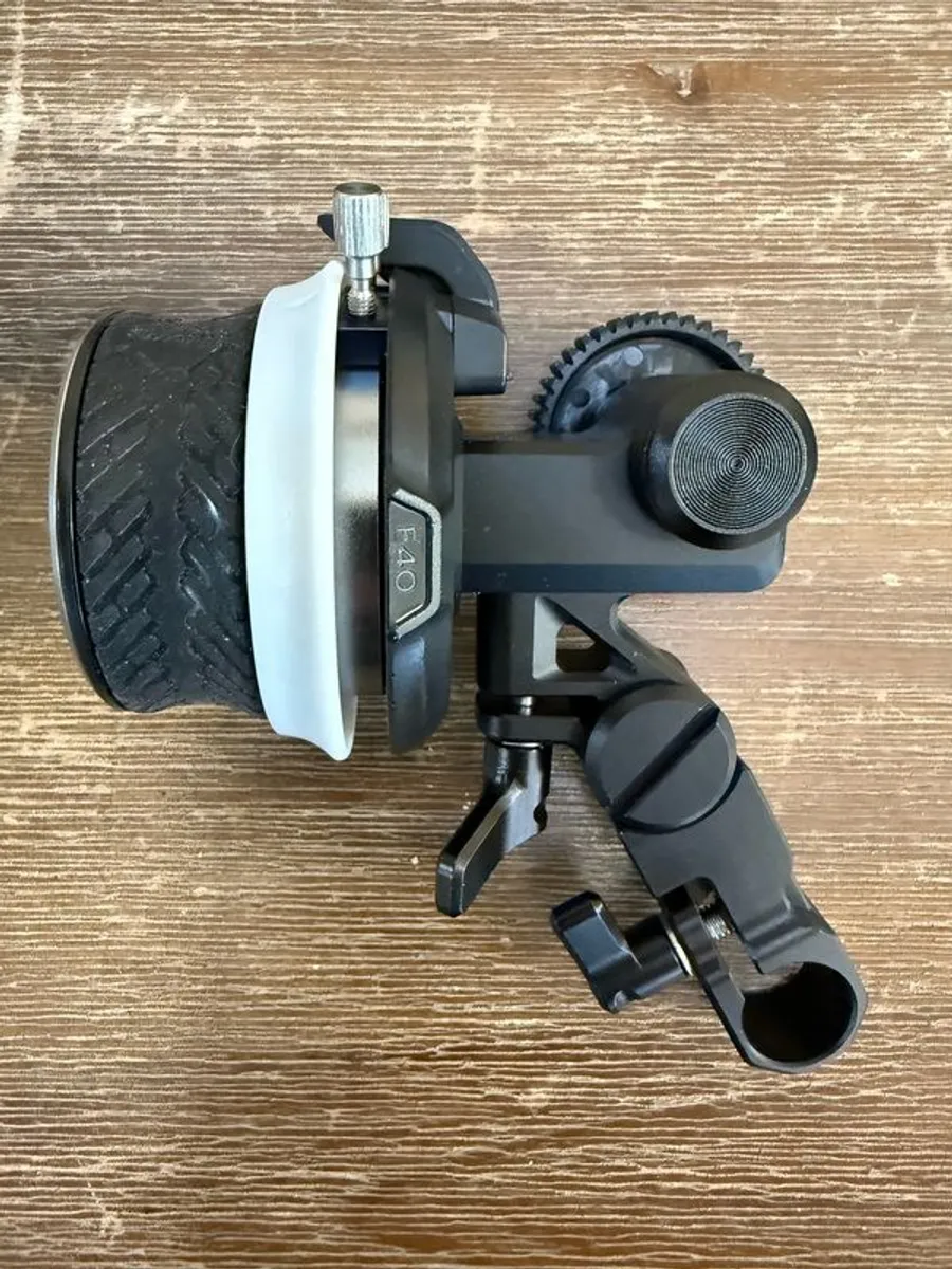 smallrig Indie film maker kit + monitor - Image 4