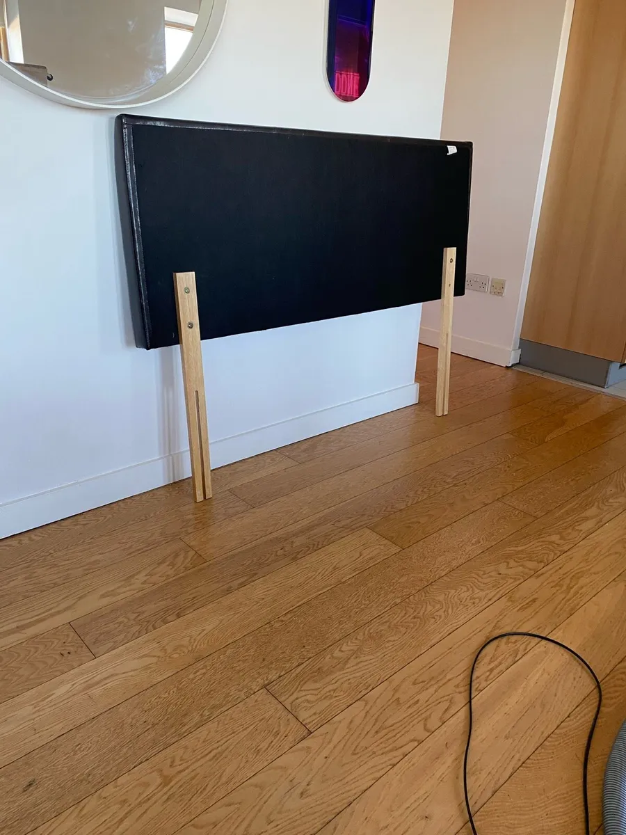 Kingsize headboard - Image 3