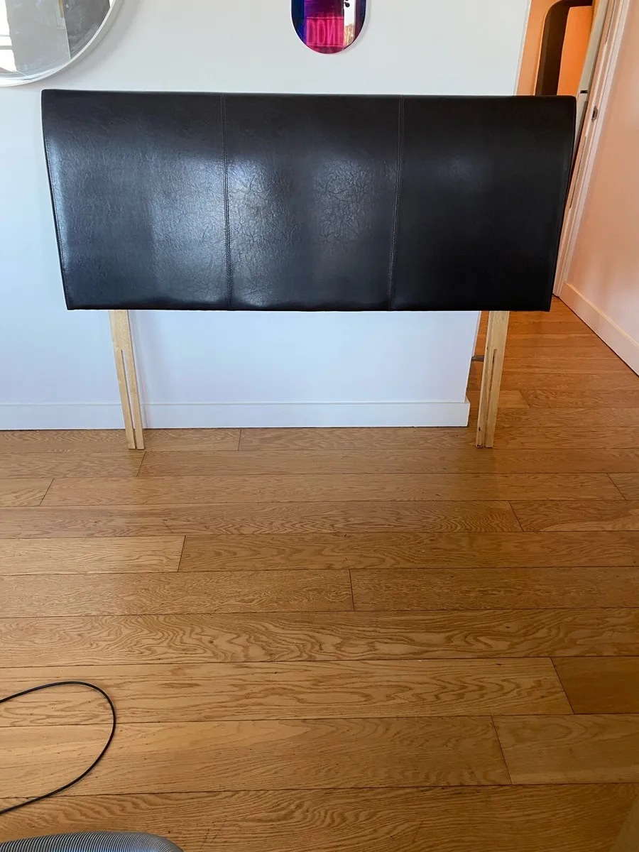 Kingsize headboard - Image 4