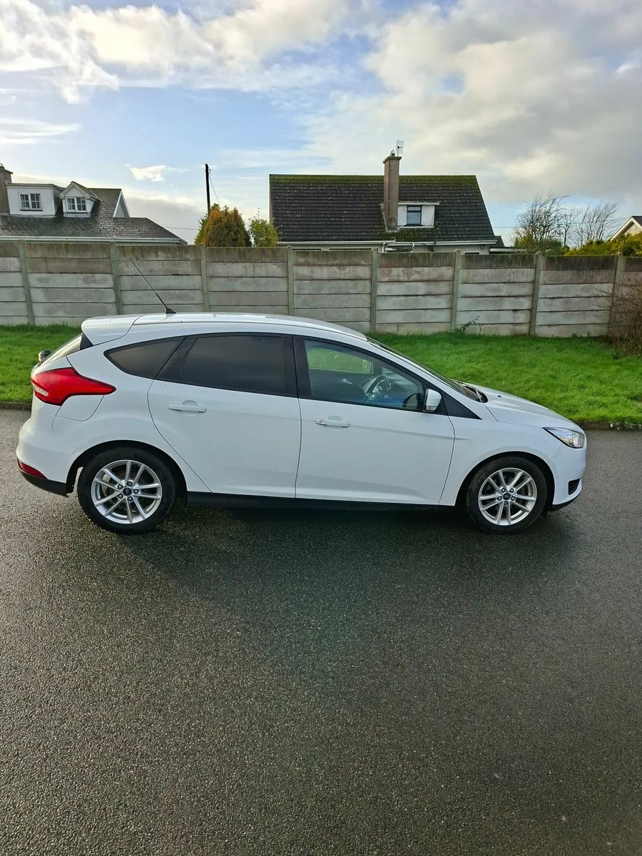 Ford Focus 1.5 diesel doe 6/26 tax 3/26 - Image 1