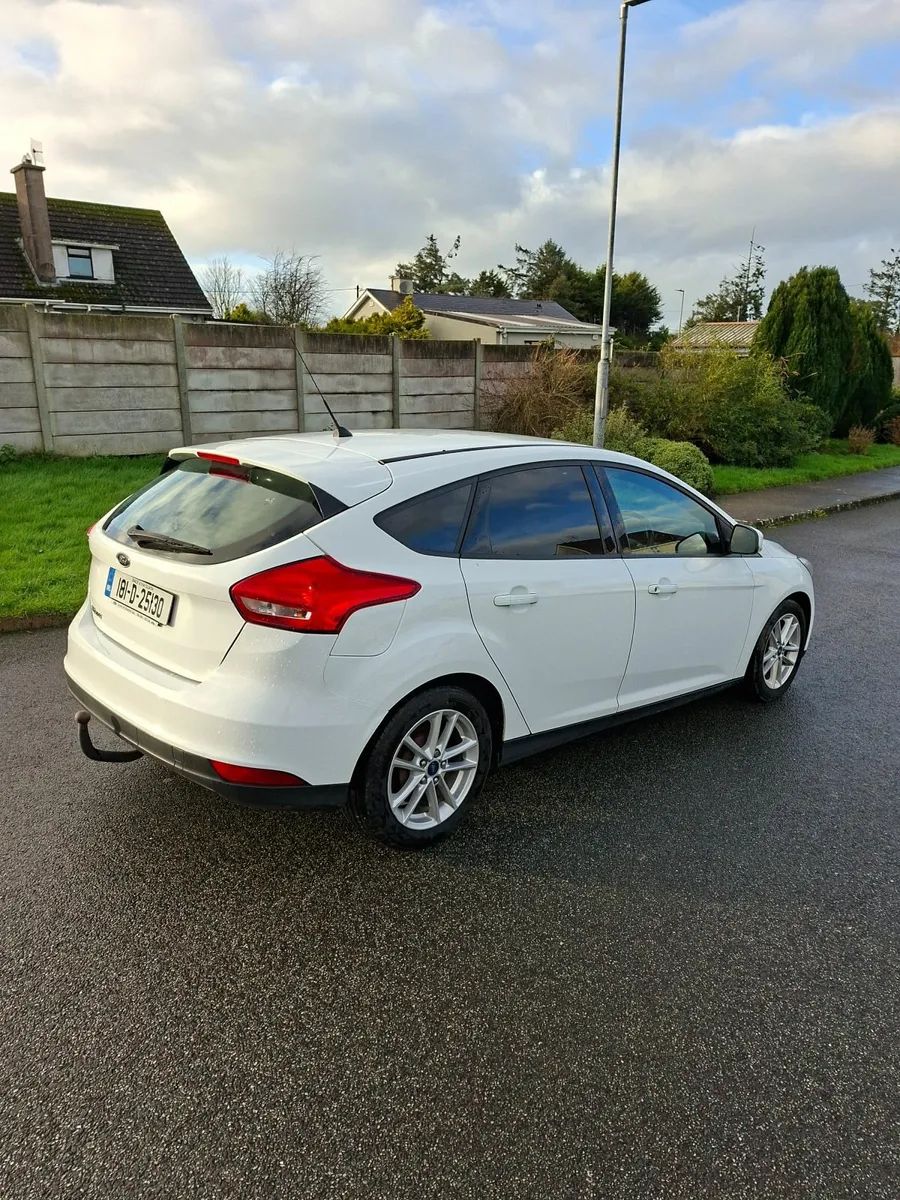 Ford Focus 1.5 diesel doe 6/26 tax 3/26 - Image 2
