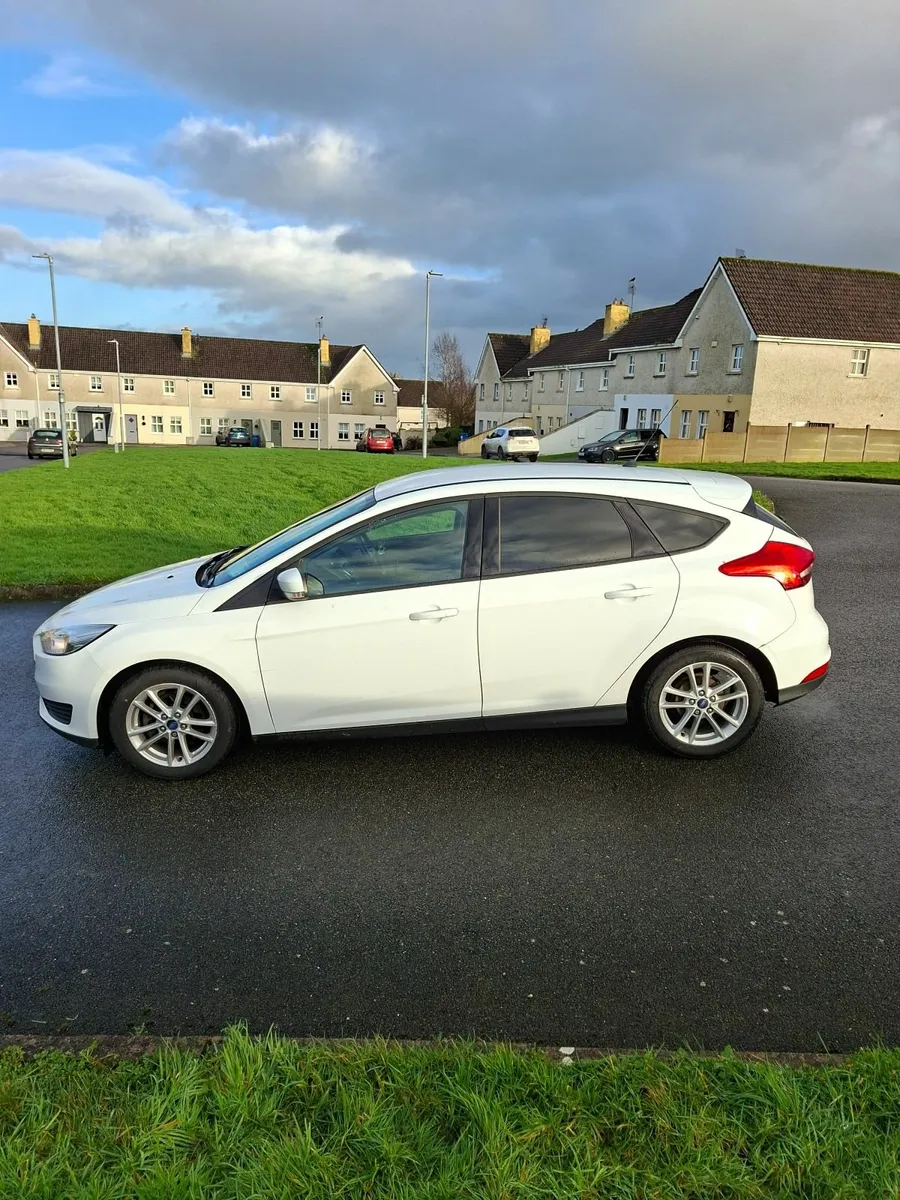 Ford Focus 1.5 diesel doe 6/26 tax 3/26 - Image 4