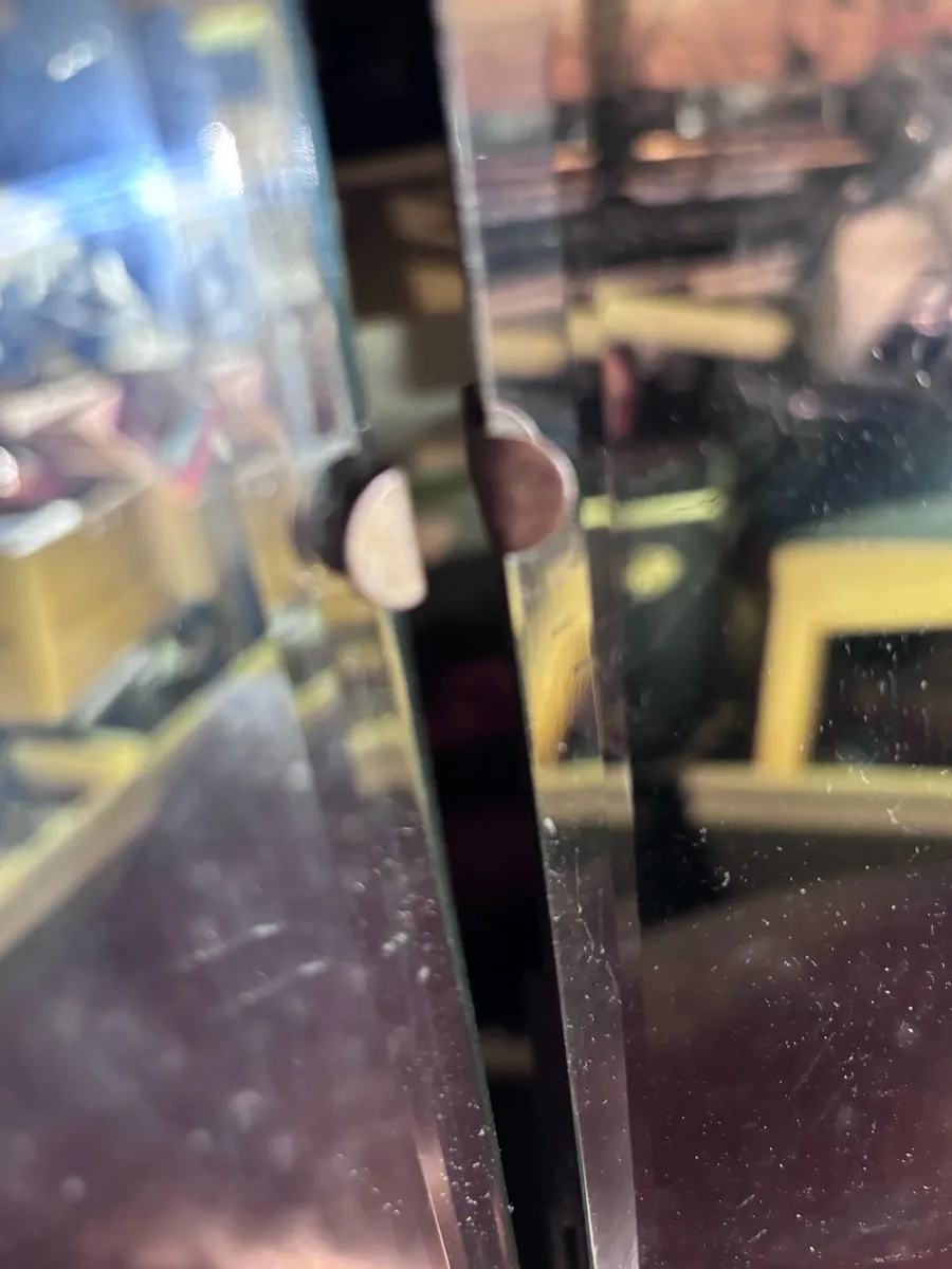 Antique dressing table - Image 3