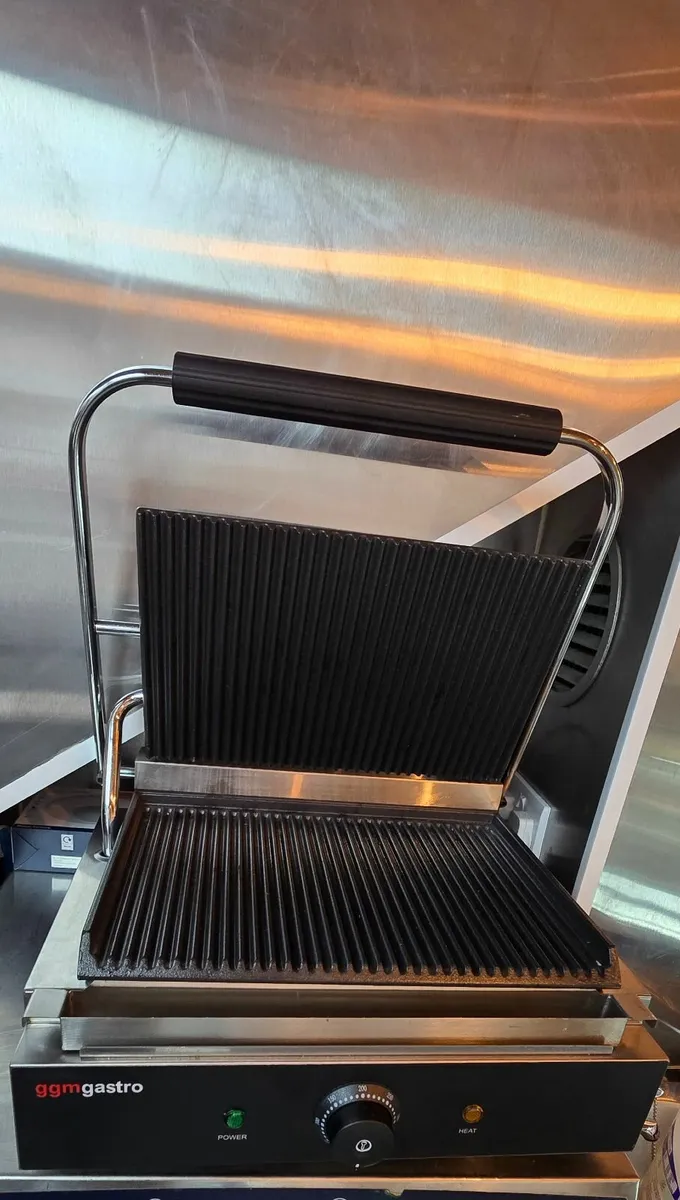 Commercial toaster, brand new never used, - Image 2