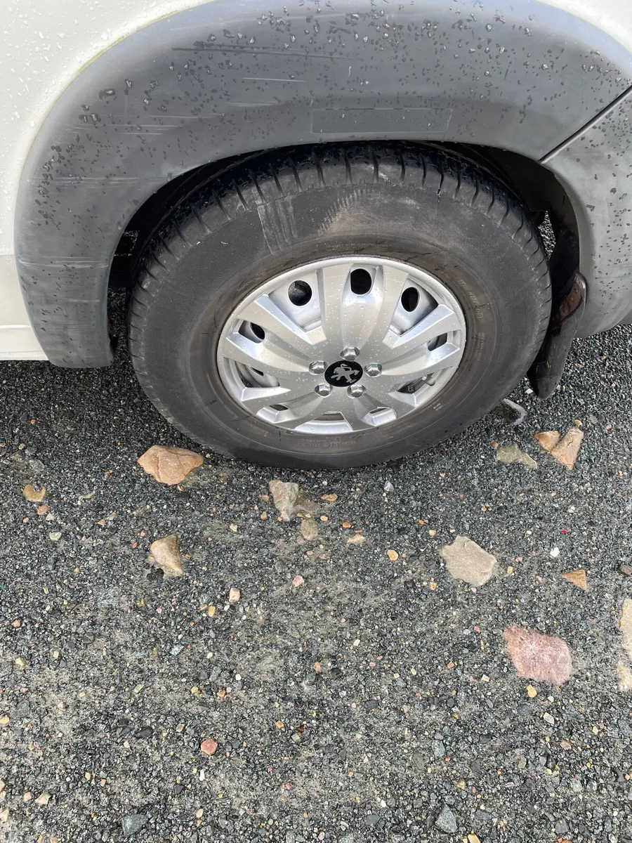 Peugeot boxer 435   L4 H2 HDI - Image 4