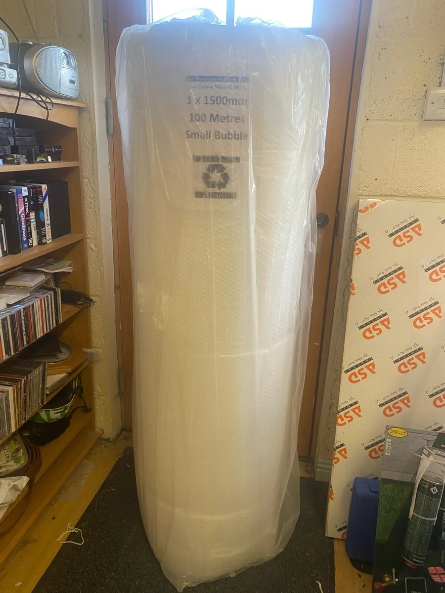 Bubblewrap - Image 1