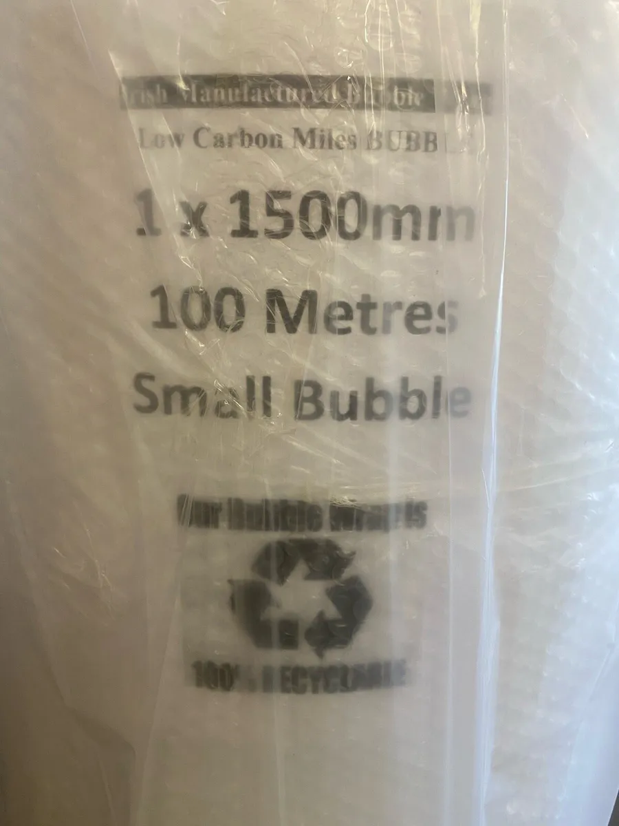 Bubblewrap - Image 2