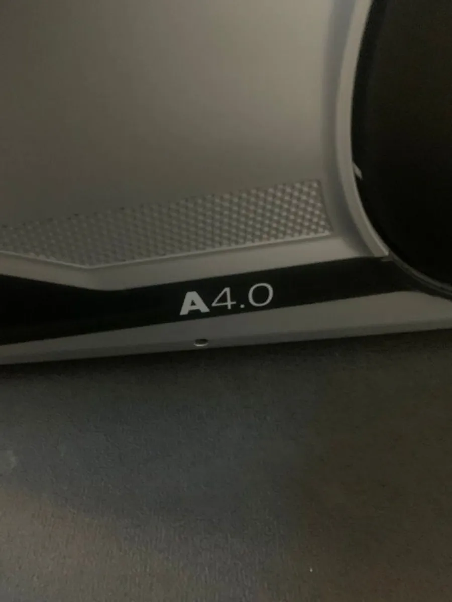 Reebok AstroRide A4.0 Eliptical trainer - Image 2